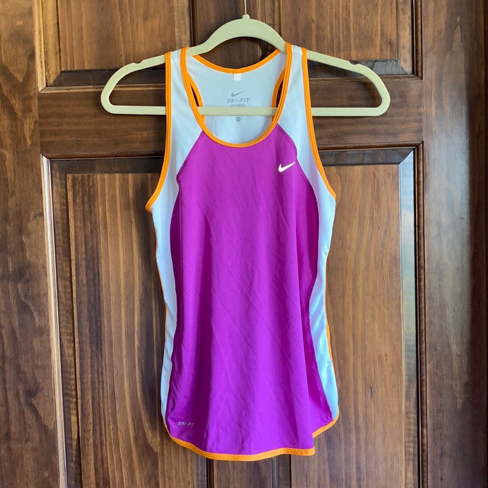 Nike Dri fit Tank
